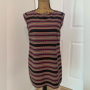 J Crew cute dress! Lined